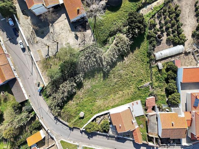 Moradia, Alpiarça