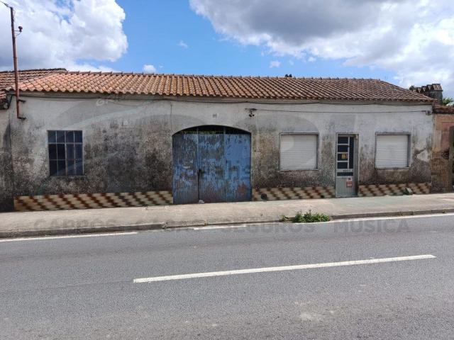 Moradia, Alpiarça