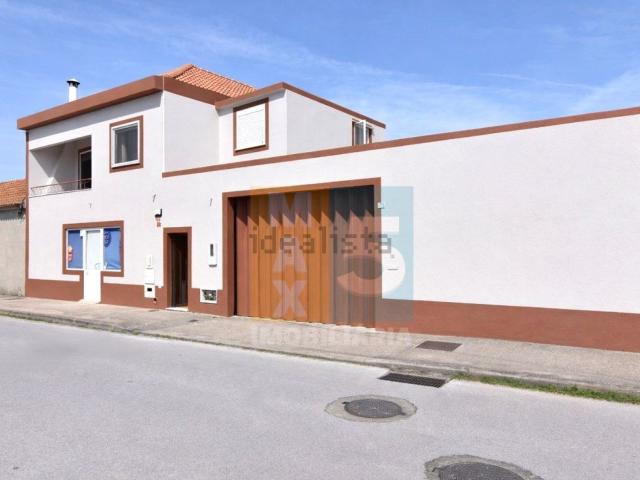 Moradia, Alpiarça