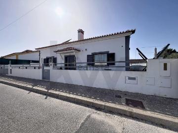 Moradia, Alpiarça