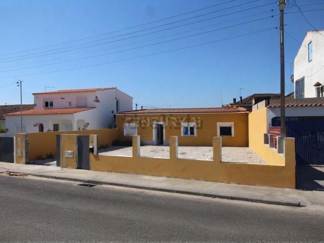 Moradia, Alpiarça