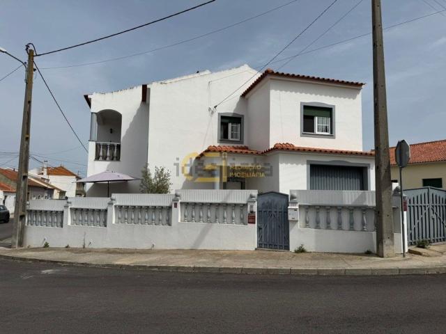 Moradia, Alpiarça