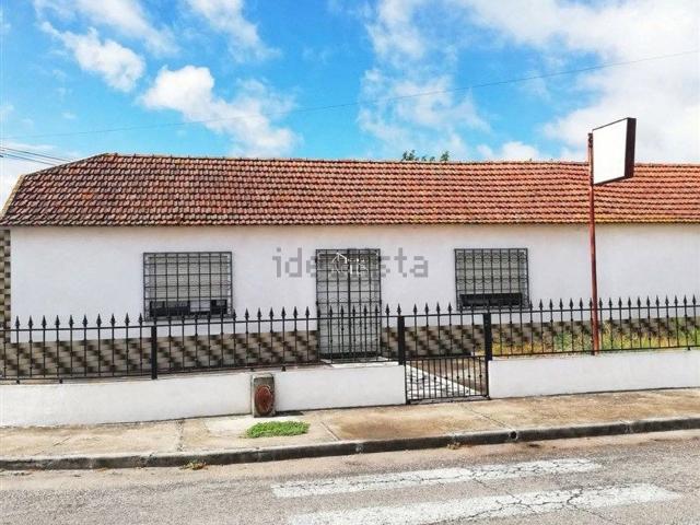 Moradia, Alpiarça