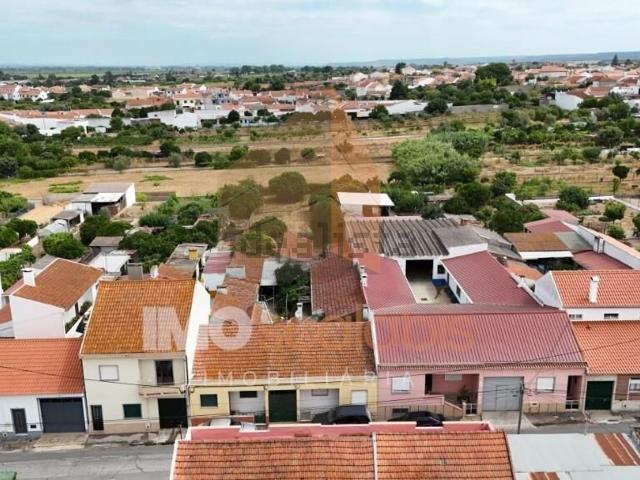 Moradia, Alpiarça