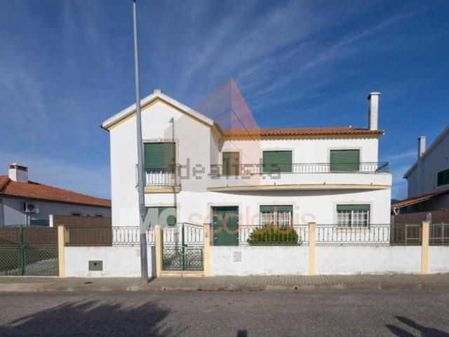 Moradia, Alpiarça