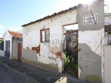Moradia, Alpiarça