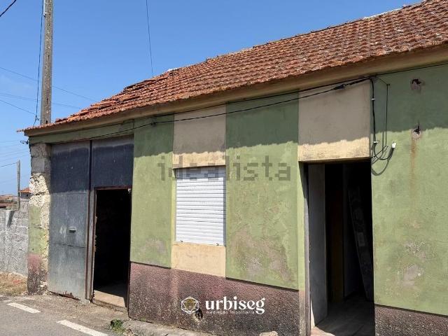 Moradia, Alqueidão