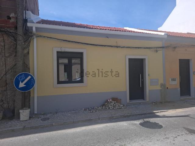 Moradia, Alto do Seixalinho Santo André Verderena
