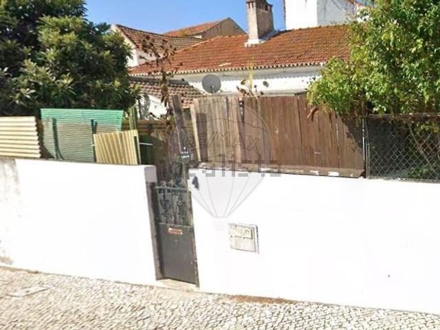 Moradia, Alto do Seixalinho Santo André Verderena
