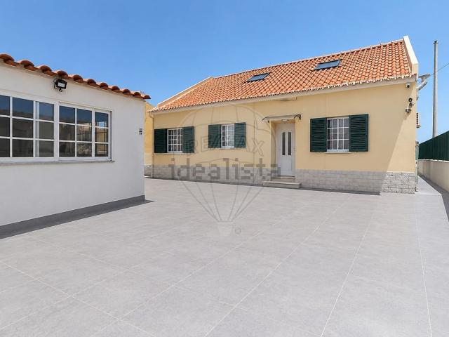 Moradia, Alto do Seixalinho Santo André Verderena