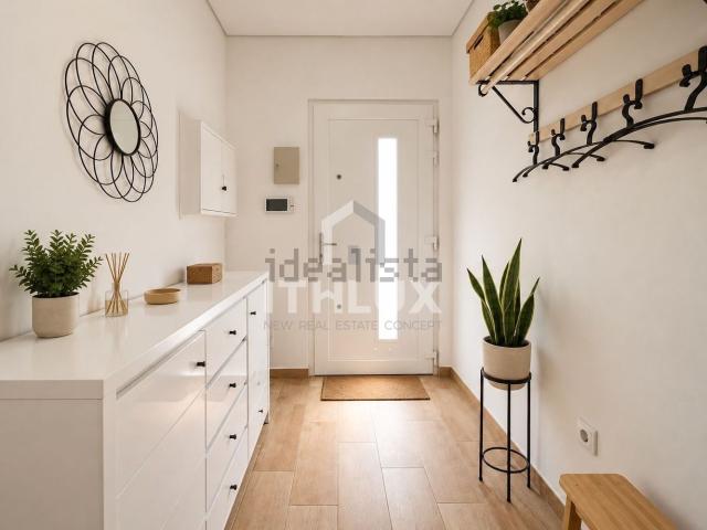 Moradia, Alto do Seixalinho Santo André Verderena