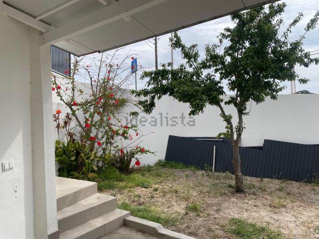 Moradia, Alto do Seixalinho Santo André Verderena