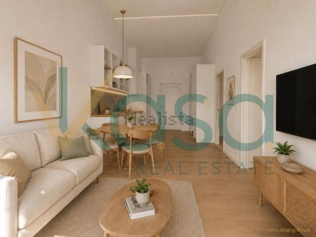 Moradia, Alto do Seixalinho Santo André Verderena