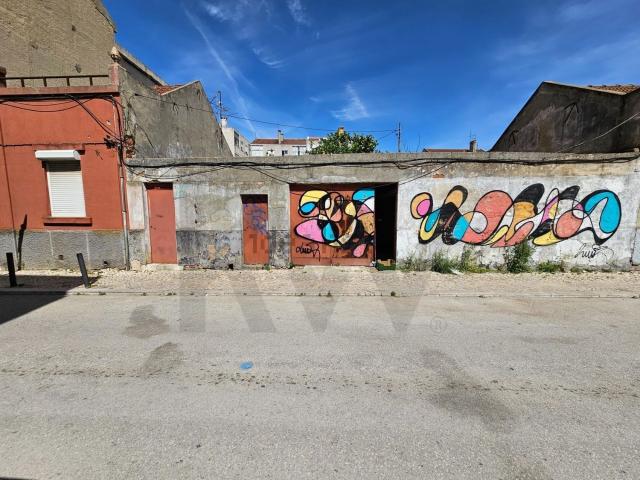 Moradia, Alto do Seixalinho Santo André Verderena