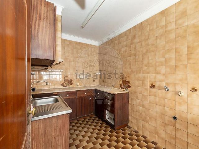 Moradia, Alto do Seixalinho Santo André Verderena