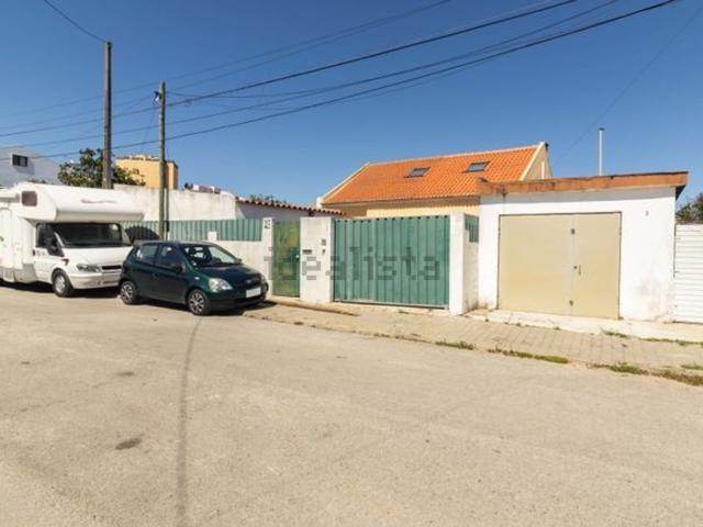 Moradia, Alto do Seixalinho Santo André Verderena