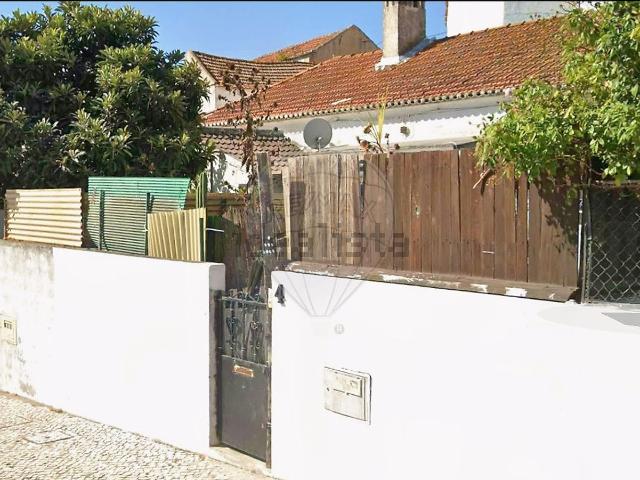 Moradia, Alto do Seixalinho Santo André Verderena