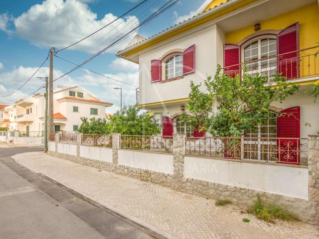 Moradia, Alto do Seixalinho Santo André Verderena