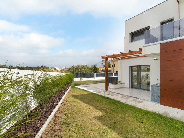 Moradia, Alto dos Gaios, Cascais e Estoril