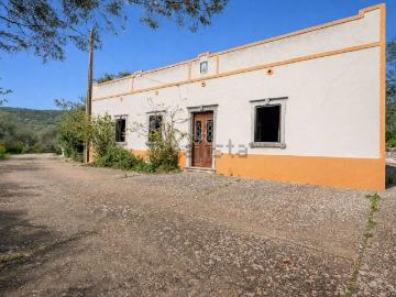 Esteval dos Mouros, Alte, Loulé, Distrito de Faro, Algarve