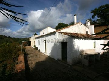 Alte, Loulé, Distrito de Faro, Algarve