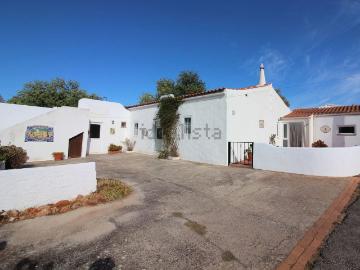 Alte, Loulé, Distrito de Faro, Algarve