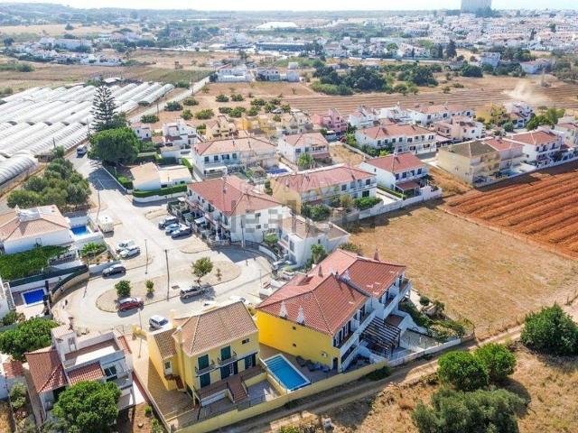 Moradia, Altura