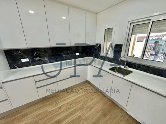 Moradia, Altura