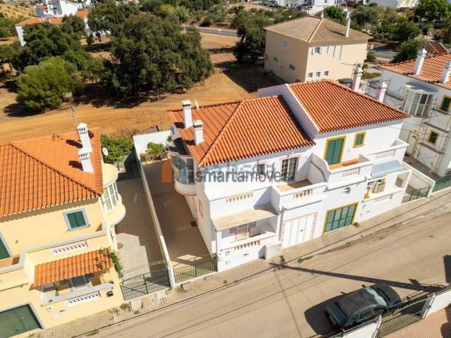 Moradia, Altura