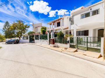 Moradia, Altura