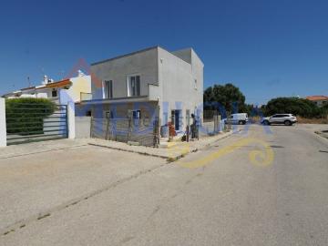 Moradia, Altura