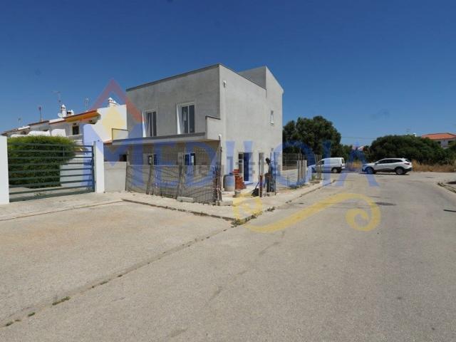 Moradia, Altura