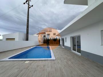 Moradia, Altura