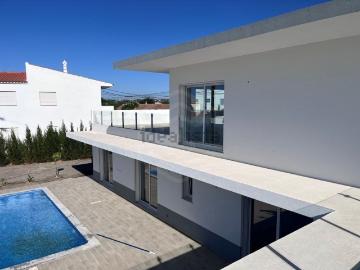 Moradia, Altura