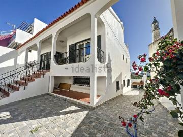 Moradia, Altura