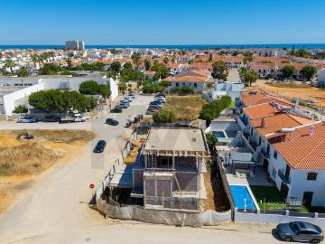 Moradia, Altura
