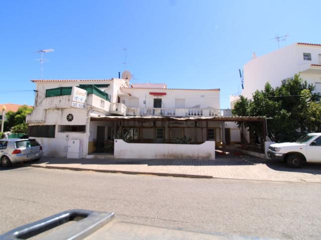 Moradia, Altura