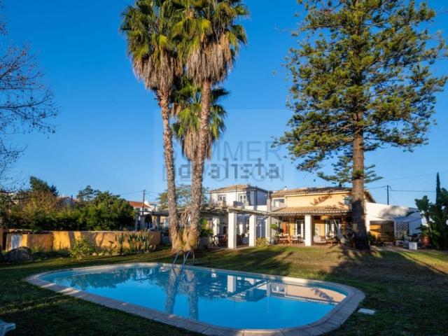 Moradia, Alvor