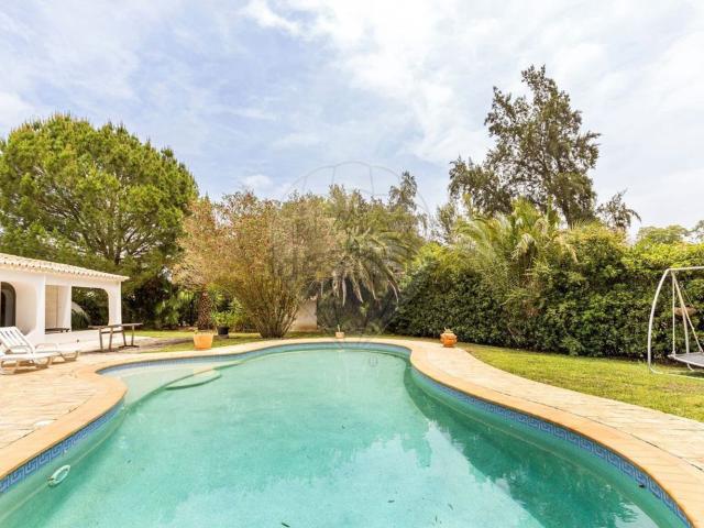 Moradia, Alvor