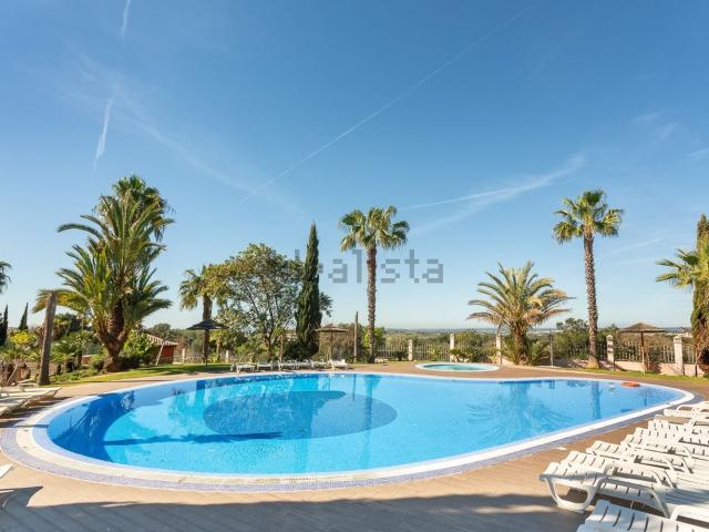 Moradia, Alvor