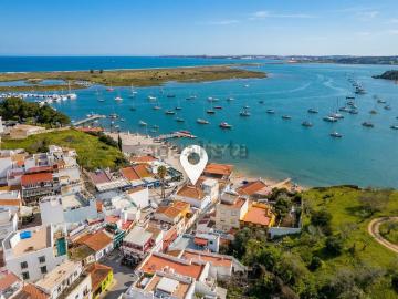 Moradia, Alvor