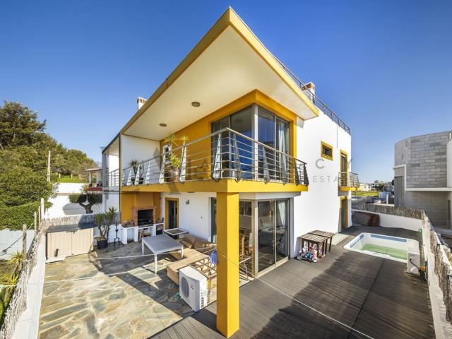 Moradia, Alvor