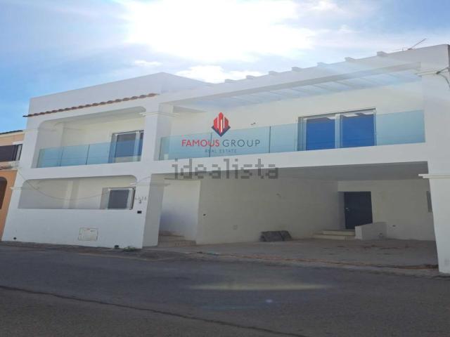 Moradia, Alvor