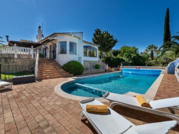 Moradia, Alvor