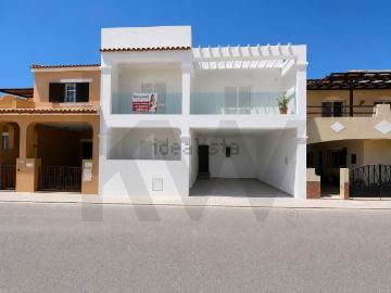 Moradia, Alvor