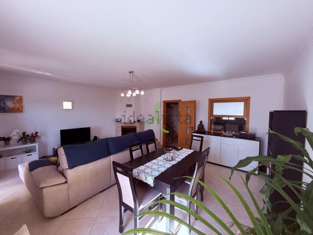Moradia, Alvor