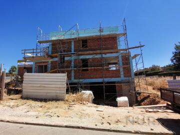 Moradia, Alvor