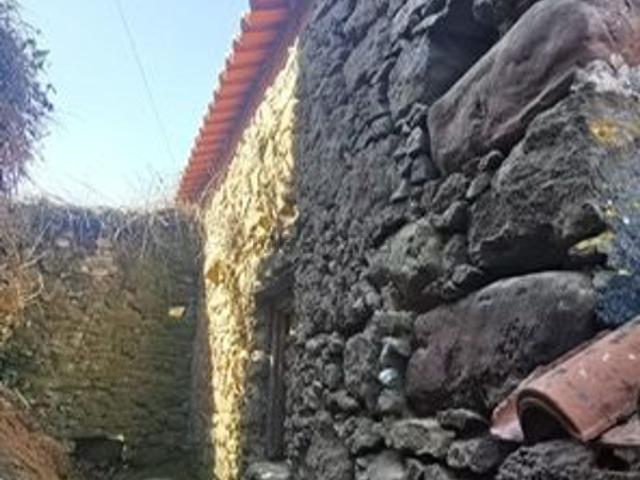 Moradia, Alvorninha