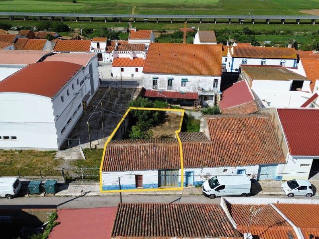 Moradia, Alvalade