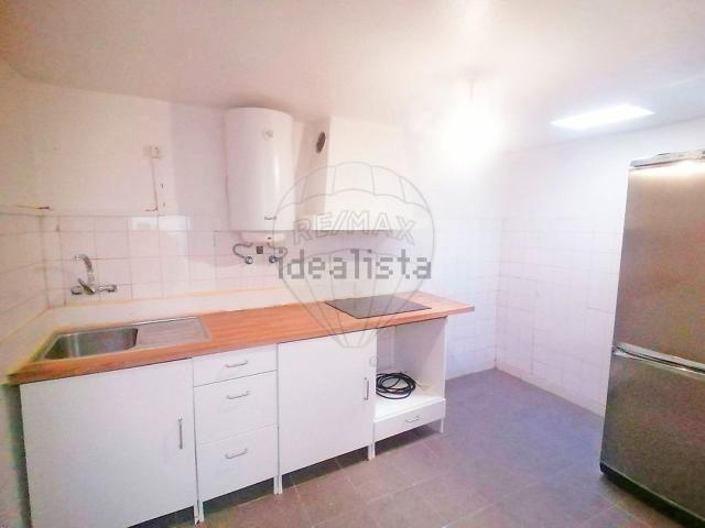 Moradia, Alvalade